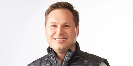 Rob Mraz